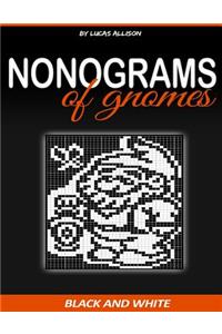 Nonograms of Gnomes