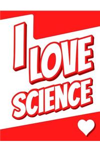 I Love Science