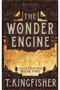 Wonder Engine