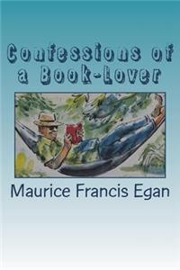 Confessions of a Book-Lover