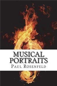 Musical Portraits