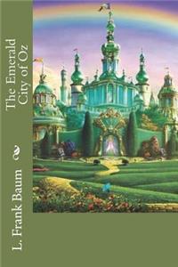 The Emerald City of Oz