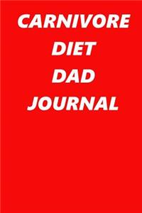 Carnivore Diet Dad Journal