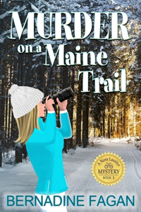Murder on a Maine Trail