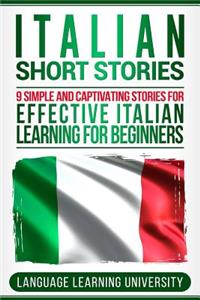 Italian Short Stories