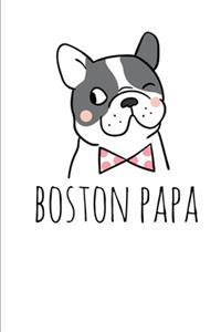 Boston Papa