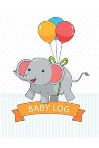 Baby Log