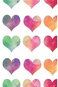 Hearts Journal