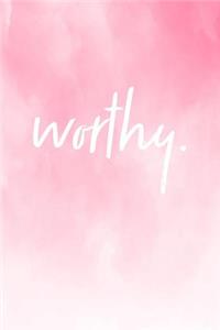 Worthy