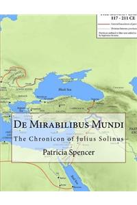 De Mirabilibus Mundi