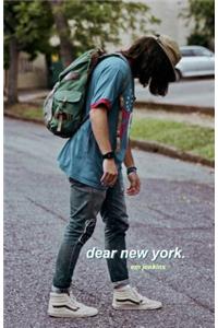 Dear New York