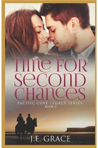 Time for Second Chances
