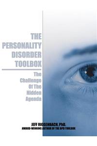 Personality Disorder Toolbox