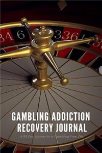 Gambling Addiction Recovery Journal