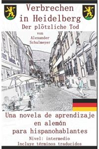 Verbrechen in Heidelberg - Der plötzliche Tod