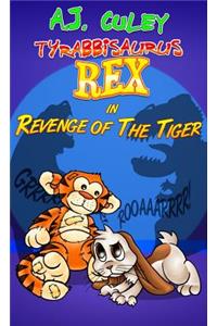 Revenge of the Tiger