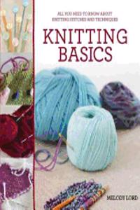 Knitting Basics