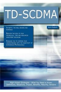TD-Scdma