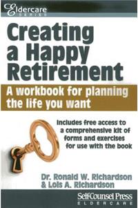 Creating a Happy Retirement