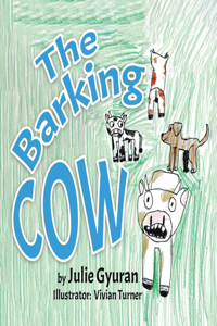 Barking Cow