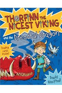 Thorfinn and the Dreadful Dragon