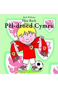 Ffan Bach Pel-Droed Cymru