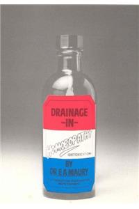 Drainage In Homoeopathy