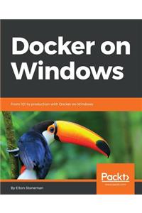 Docker on Windows