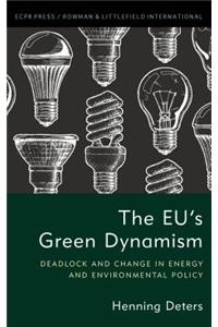 EU's Green Dynamism