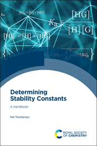 Determining Stability Constants