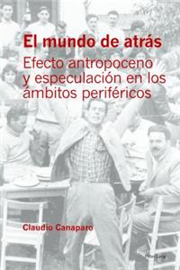 El mundo de atrás