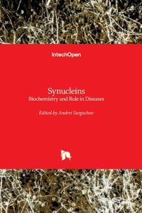 Synucleins