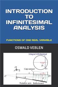 Introduction to Infinitesimal Analysis: Functions of One Real Variable