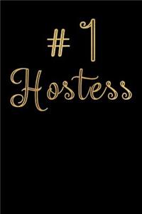 Hostess Journal