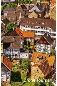 Drone Journal