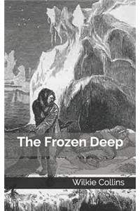 The Frozen Deep