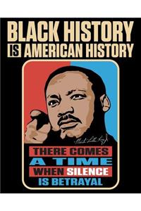 Black History Is American History