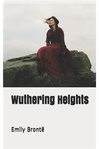 Wuthering Heights
