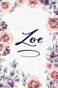 Zoe