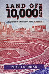 Land of 10,000 Aches