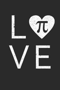 Love Pi Day