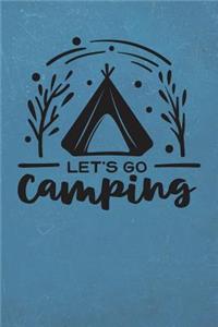 Let's Go Camping