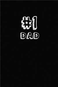 #1 Dad