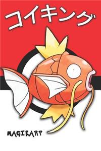 Magikarp