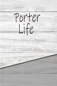 Porter Life