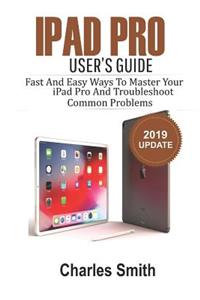 iPad Pro User's Guide