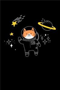 Space Cat