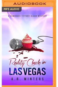 Reality Check in Las Vegas