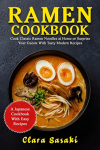 Ramen Cookbook