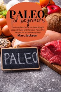 Paleo Diet for beginners